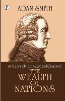 The Wealth of Nations - Adam Smith - cover