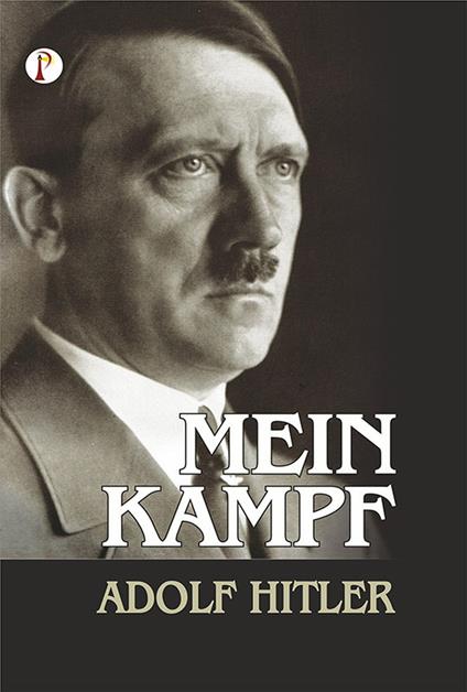 Mein Kampf