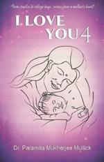 I Love You 4
