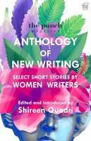 The Punch Magazine: Anthology of New Writing: Select Short Stories by Women Writers - cover