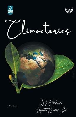 Climacterics - Jyoti Matania - cover