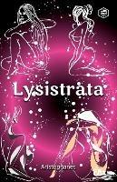 Lysistrata - Aristophanes - cover