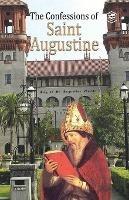 The Confessions of St. Augustine - Saint Augustine - cover