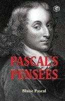 Pensees - Blaise Pascal - cover