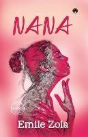 Nana - Emile Zola - cover