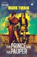 The Prince and The Pauper (unabridged) - Mark Twain - cover