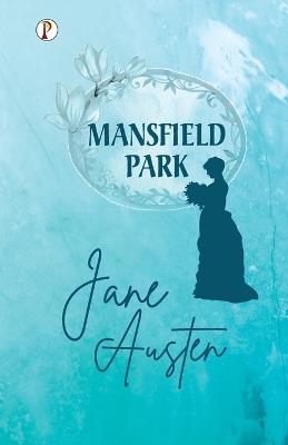 Mansfield Park - Jane Austen - cover