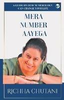 Mera Number Aayega - Richha Chutani - cover
