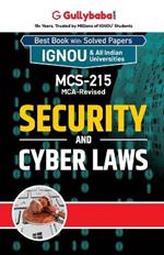 MCS-215 Security and Cyber Laws