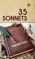 35 Sonnets - Fernando Pessoa - cover