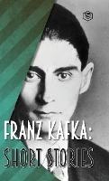 Franz Kafka - Franz Kafka - cover