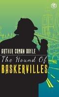 The Hound of the Baskervilles - Conan Doyle Arthur - cover