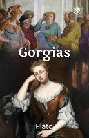 Gorgias - Plato - cover