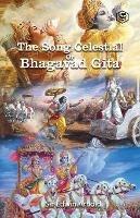 The Song Celestial Or Bhagavad-Gita - Arnold Edwin - cover