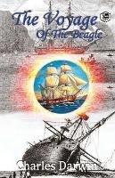 The Voyage of the Beagle - Charles Darwin - cover