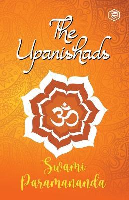 The Upanishads - Swami Paramananda - cover