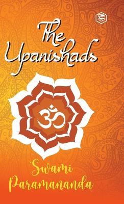 The Upanishads - Swami Paramananda,Esteve Serra Arus - cover