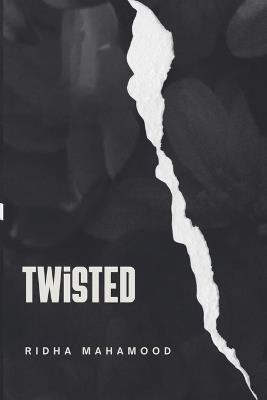 Twisted - Ridha Mahamood - cover