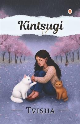 Kintsugi - Tvisha - cover