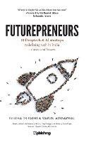 Futurepreneurs: 10 Deeptech & AI Startups