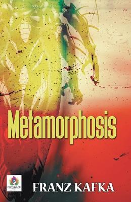 Metamorphosis - W Maugham Somerset - cover