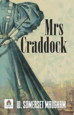Mrs. Craddock - Frederick Turner Jackson - cover