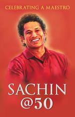 Sachin @ 50