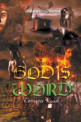 God's Word - Gabriel O Udensi - cover