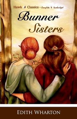 Bunner Sisters - Edith Wharton - cover