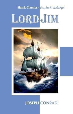 Lord Jim - Joseph Conrad - cover