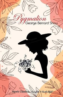 Pygmalion - George Bernard Shaw - cover
