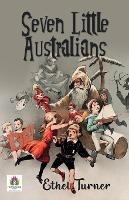 Seven Little Australians - Ethel Turner - cover