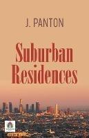 Suburban Residences - J Panton - cover