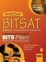 Bitsat 2022: Guide - G K Publications (P) Ltd - cover