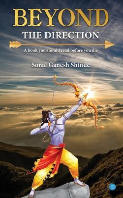 Beyond the Direction - Sonal Ganesh Shinde - cover