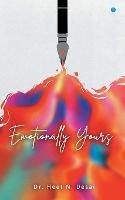 'Emotionally Yours' - N Desai - cover
