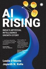 AI Rising: India's Artificial Intelligence Growth Story