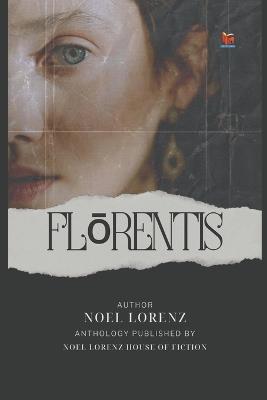 Flōrentis - Noel Lorenz - cover