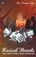 Musical Wounds - Pradeep Sinha - cover