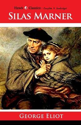 Silas Marner - Eliot - cover