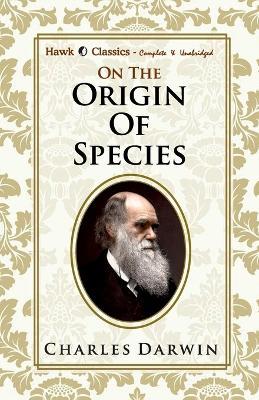 On the Origin of Species - Charles Darwin - cover