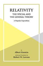 Relativity The Special And The General Theory