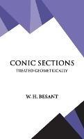Conic Sections - W H Besant - cover