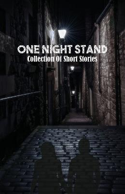 One Night Stand - Deidra Lovegren,Ashanti Files,Thomas Williams - cover