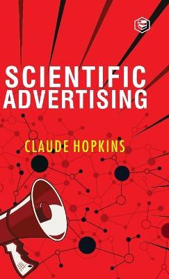 Scientific Advertising - Claude C Hopkins - cover