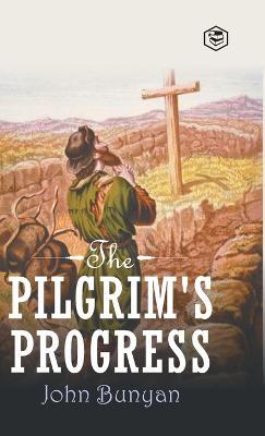 The Pilgrim's Progress - John Bunyan - cover