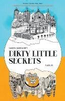 Dirty Little Secrets - Nandita Chakraborty - cover