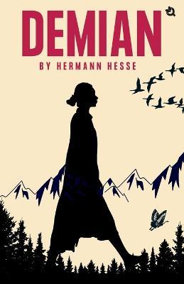 Demian - Hermann Hesse - cover