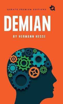 Demian - Hermann Hesse - cover