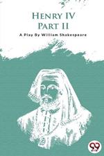 Henry IV Part-II